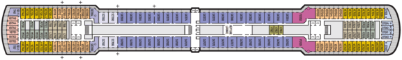 Deck Plan deck-5